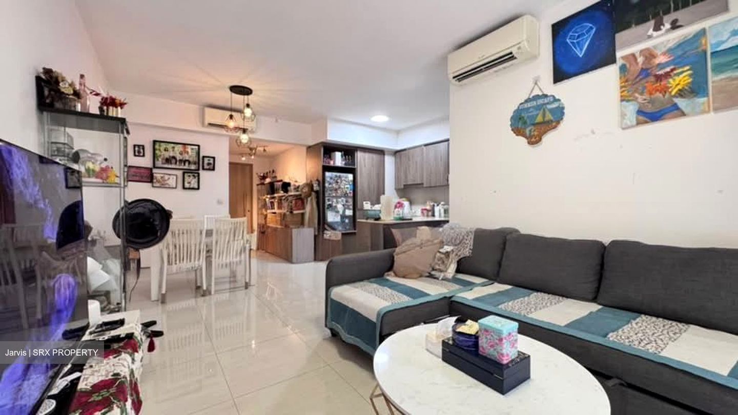 Sol Acres (D23), Condominium #539111481